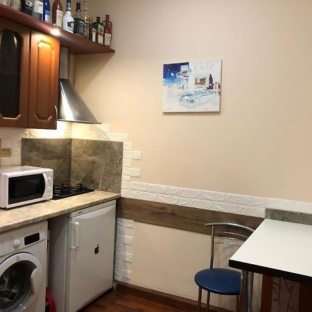 Center City Apartment Οδησσός Εξωτερικό φωτογραφία